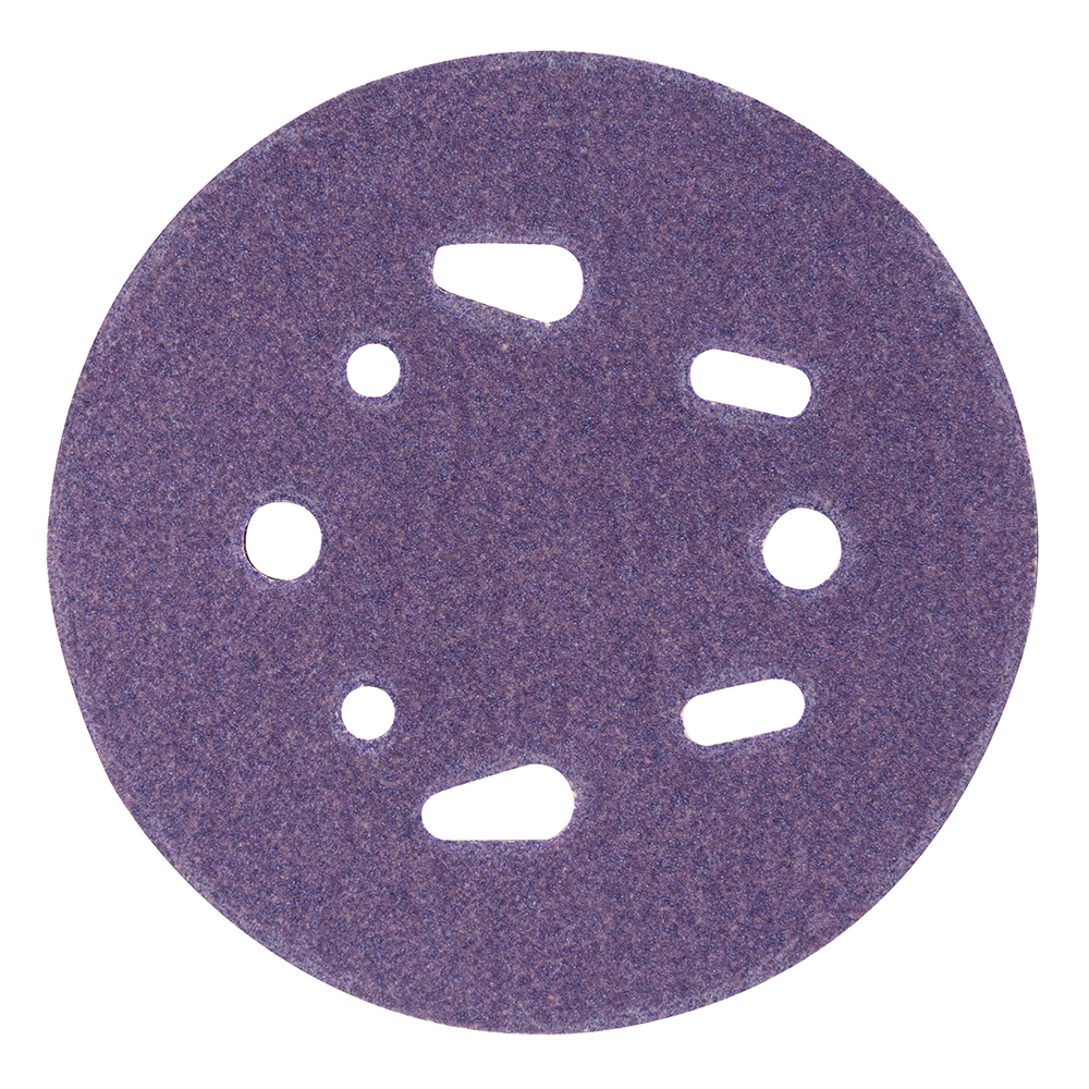 3M Ultra Durable 5 Inch 60+ Power Sanding Discs from GME Supply